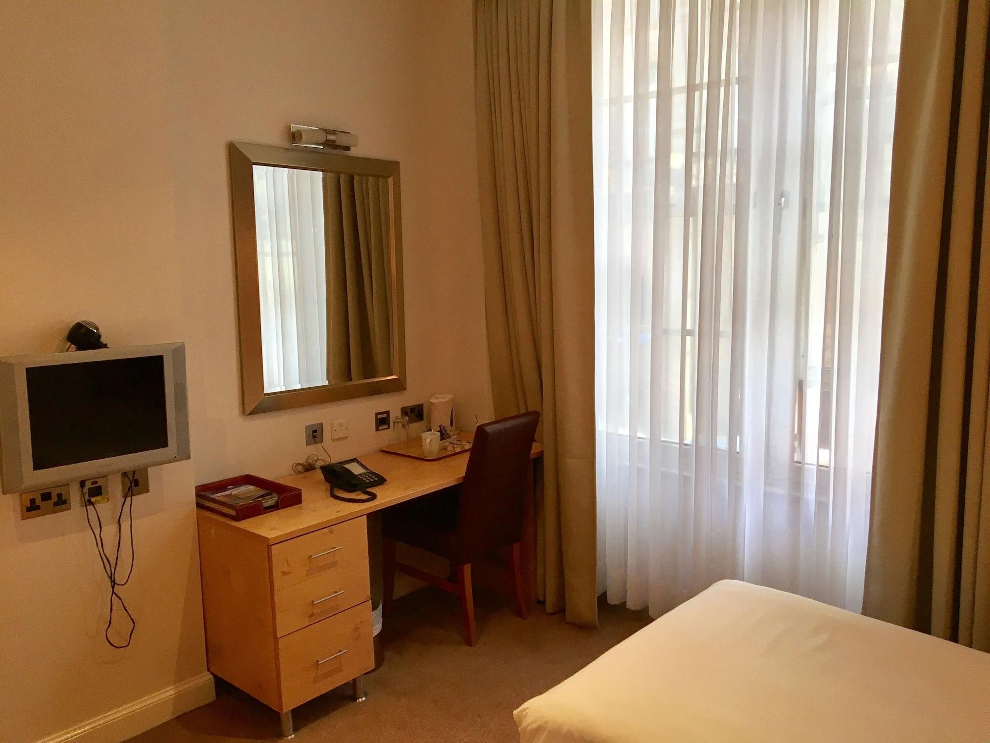 Artto Hotel กลาสโกว์ ภายนอก รูปภาพ