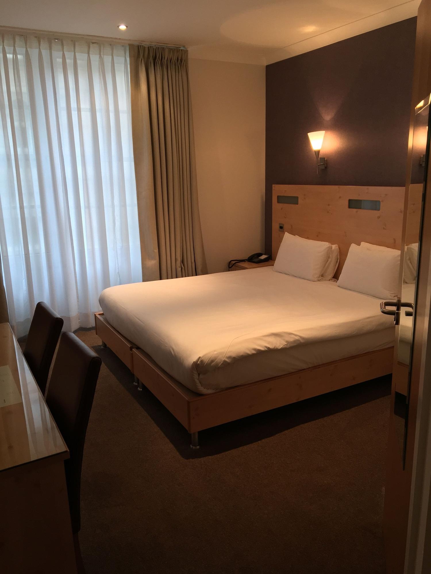 Artto Hotel กลาสโกว์ ภายนอก รูปภาพ