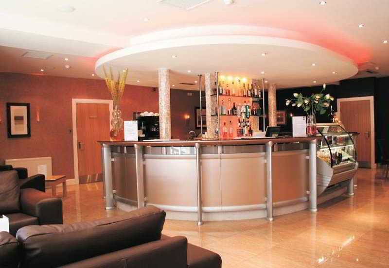 Artto Hotel กลาสโกว์ ภายใน รูปภาพ