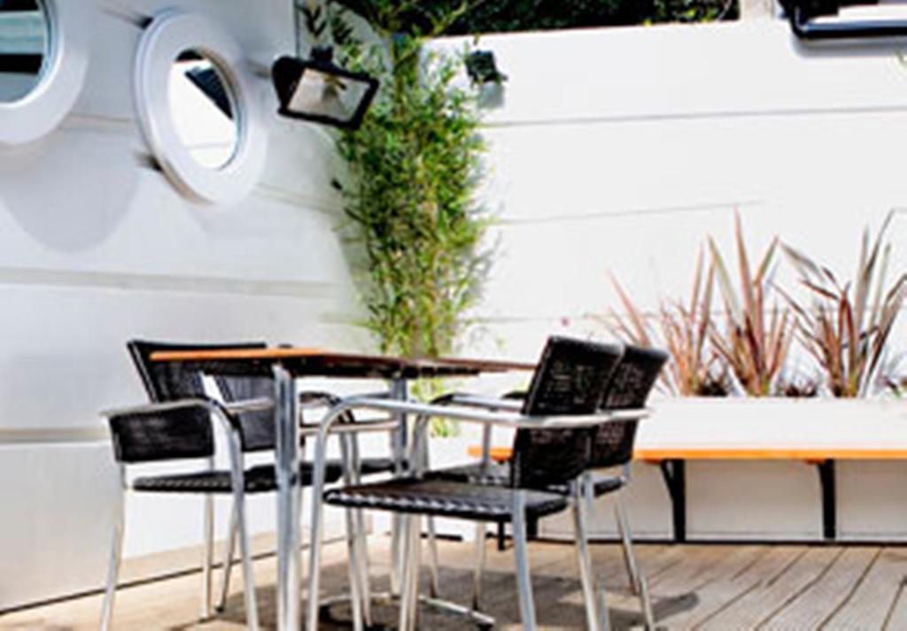 Artto Hotel กลาสโกว์ ภายนอก รูปภาพ