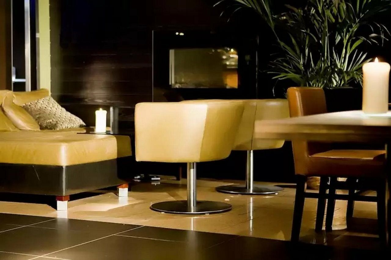 Artto Hotel กลาสโกว์ ภายนอก รูปภาพ